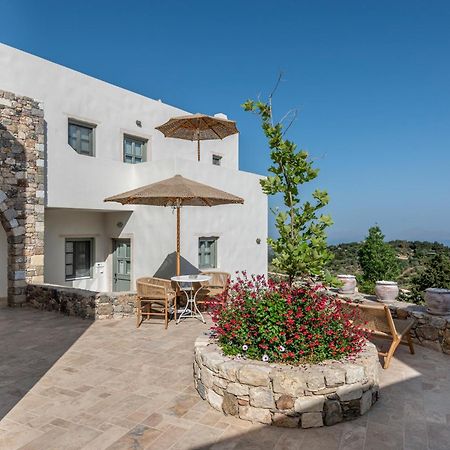 Anamnezia Luxury Suites (Adults Only) Agios Dimitrios  Екстер'єр фото