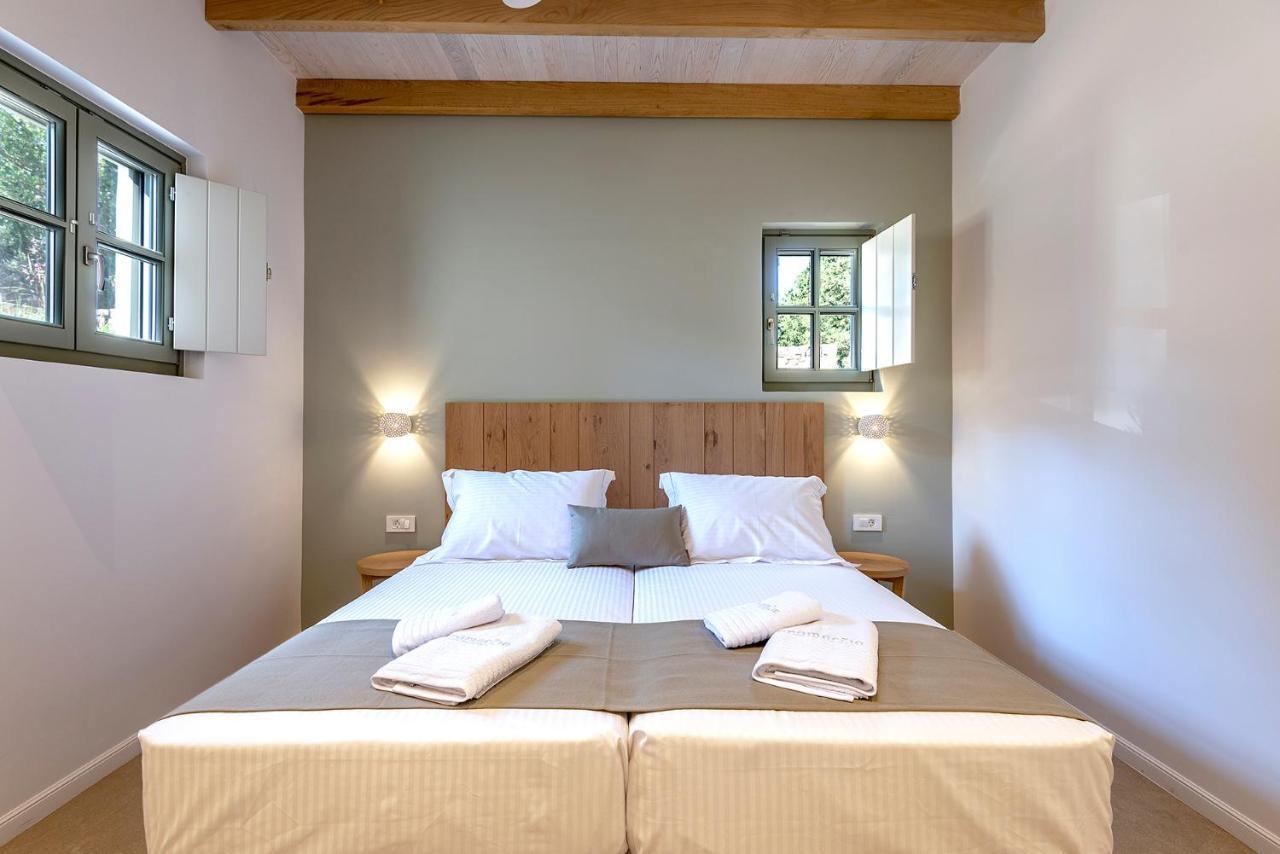 Anamnezia Luxury Suites (Adults Only) Agios Dimitrios  Екстер'єр фото