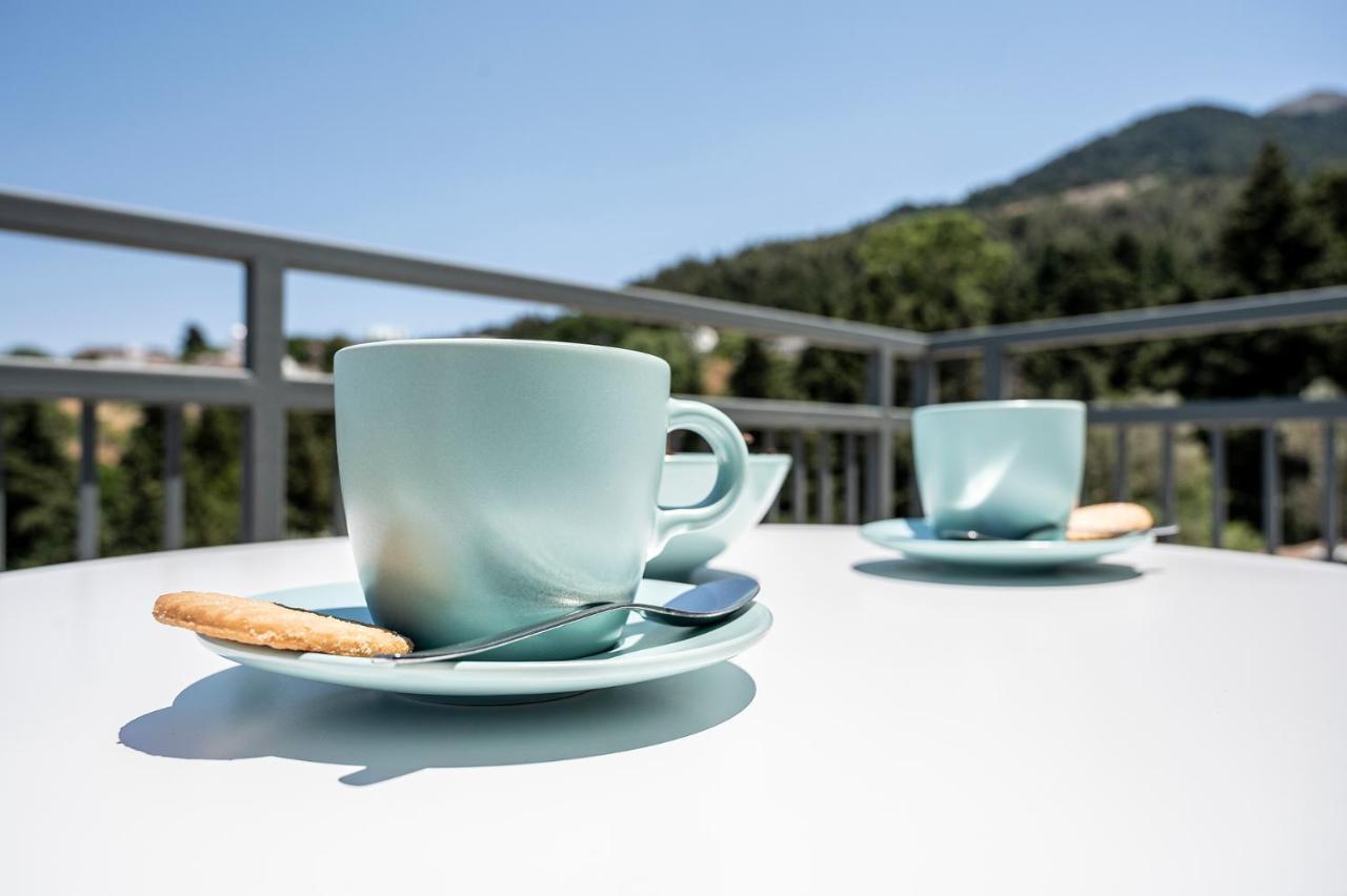 Anamnezia Luxury Suites (Adults Only) Agios Dimitrios  Екстер'єр фото