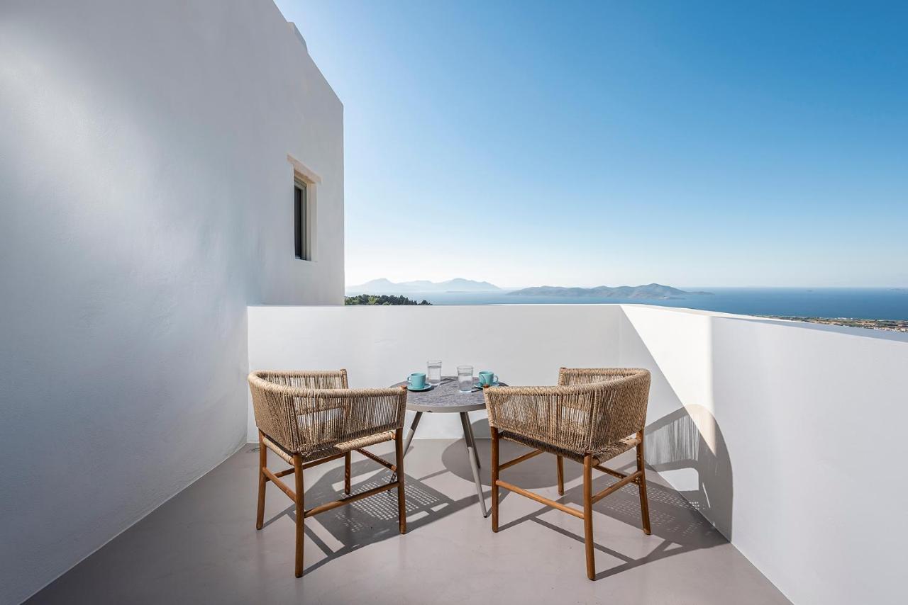 Anamnezia Luxury Suites (Adults Only) Agios Dimitrios  Екстер'єр фото
