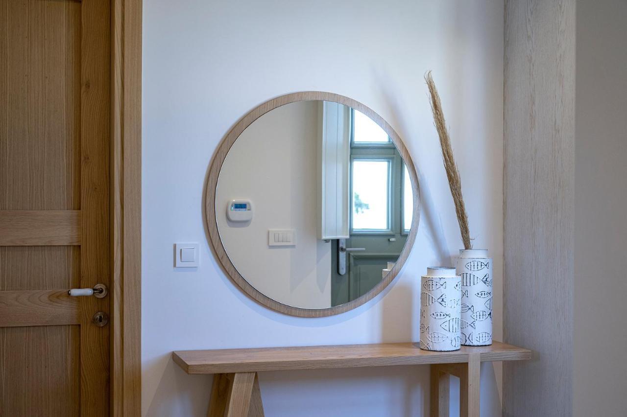 Anamnezia Luxury Suites (Adults Only) Agios Dimitrios  Екстер'єр фото