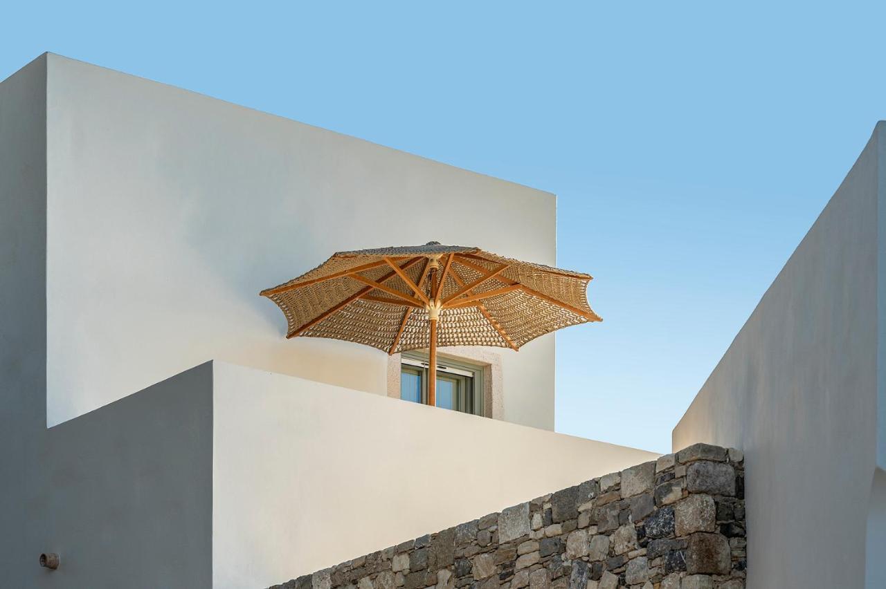 Anamnezia Luxury Suites (Adults Only) Agios Dimitrios  Екстер'єр фото