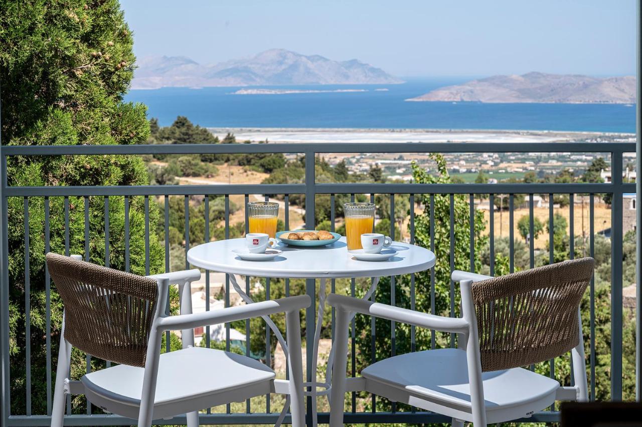 Anamnezia Luxury Suites (Adults Only) Agios Dimitrios  Екстер'єр фото