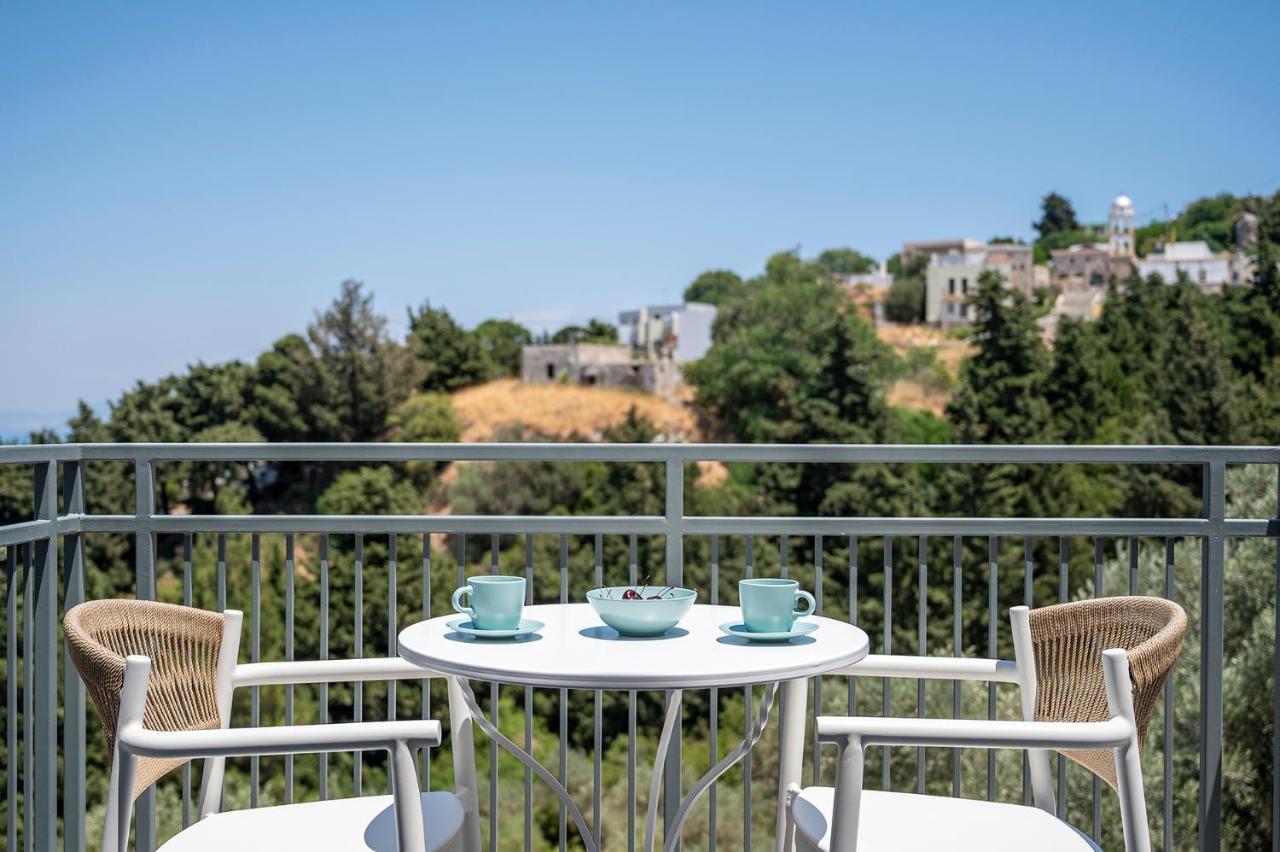 Anamnezia Luxury Suites (Adults Only) Agios Dimitrios  Екстер'єр фото