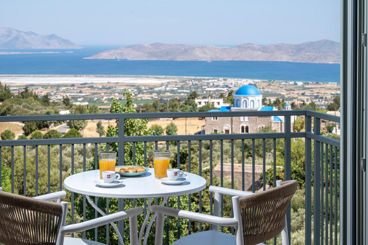 Anamnezia Luxury Suites (Adults Only) Agios Dimitrios  Екстер'єр фото