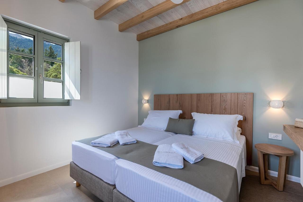 Anamnezia Luxury Suites (Adults Only) Agios Dimitrios  Екстер'єр фото