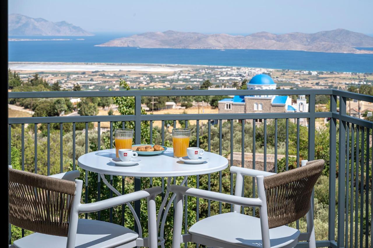 Anamnezia Luxury Suites (Adults Only) Agios Dimitrios  Екстер'єр фото