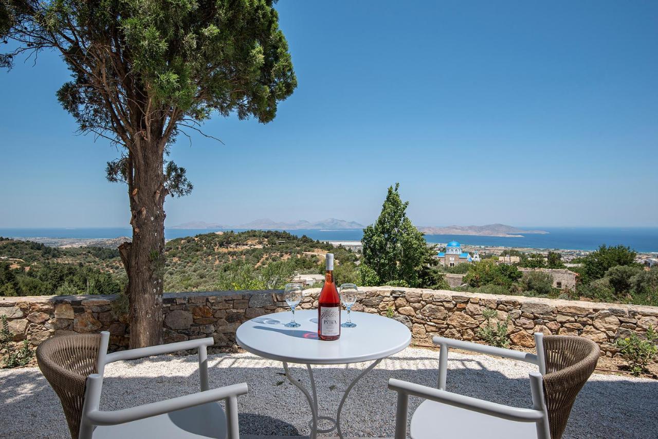 Anamnezia Luxury Suites (Adults Only) Agios Dimitrios  Екстер'єр фото