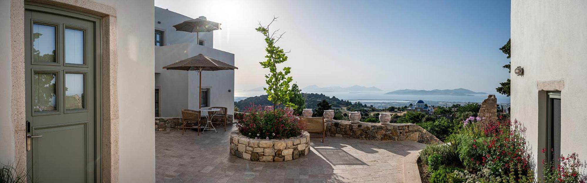 Anamnezia Luxury Suites (Adults Only) Agios Dimitrios  Екстер'єр фото